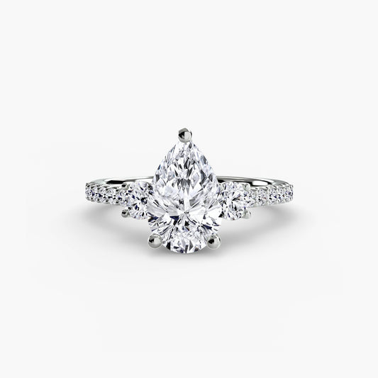 Completed Ring (Italy Size 12.00)