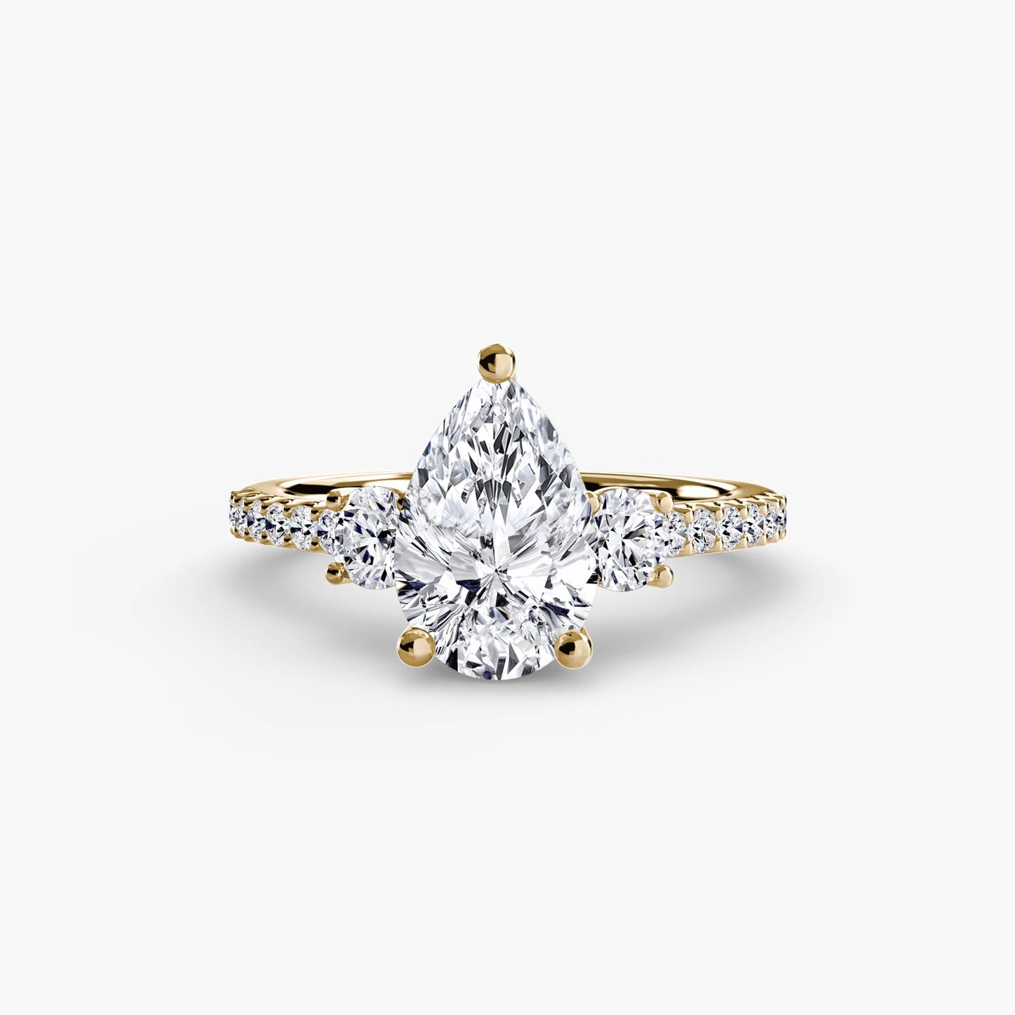 Completed Ring (Italy Size 5.00)