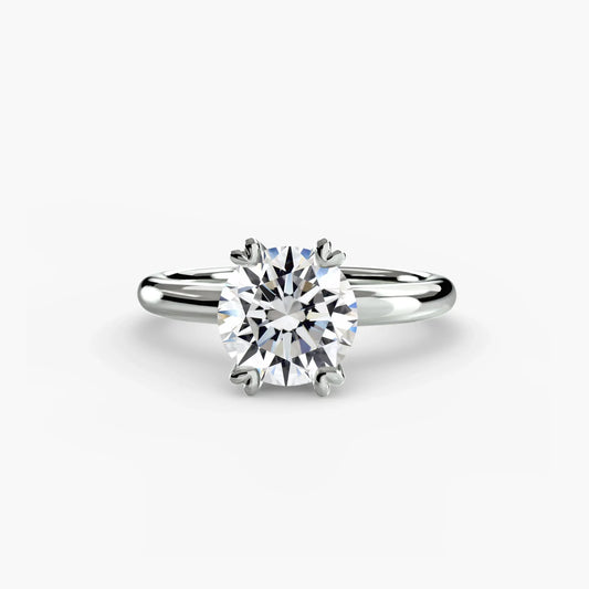 Completed Ring (Italy Size 13.00)