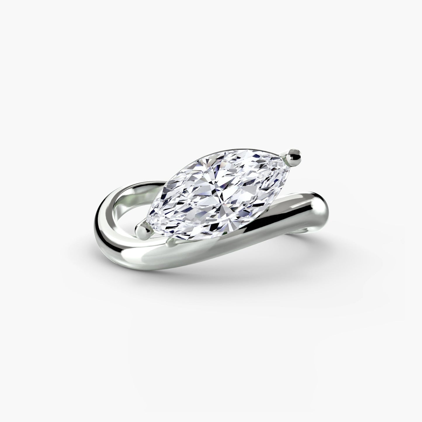 Completed Ring (Italy Size 17.00)