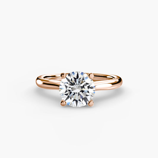 Completed Ring (Italy Size Not Sure)