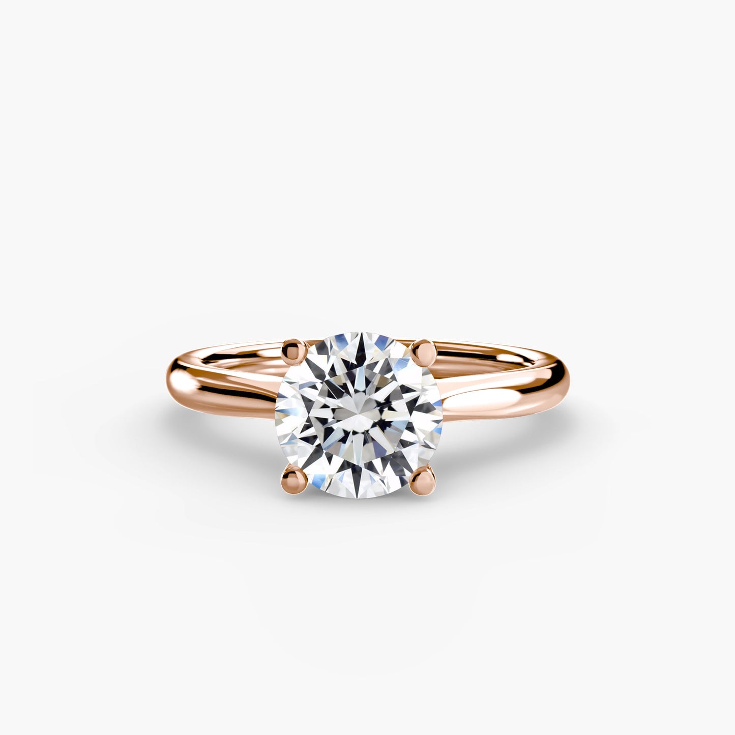 Completed Ring (Italy Size Not Sure)