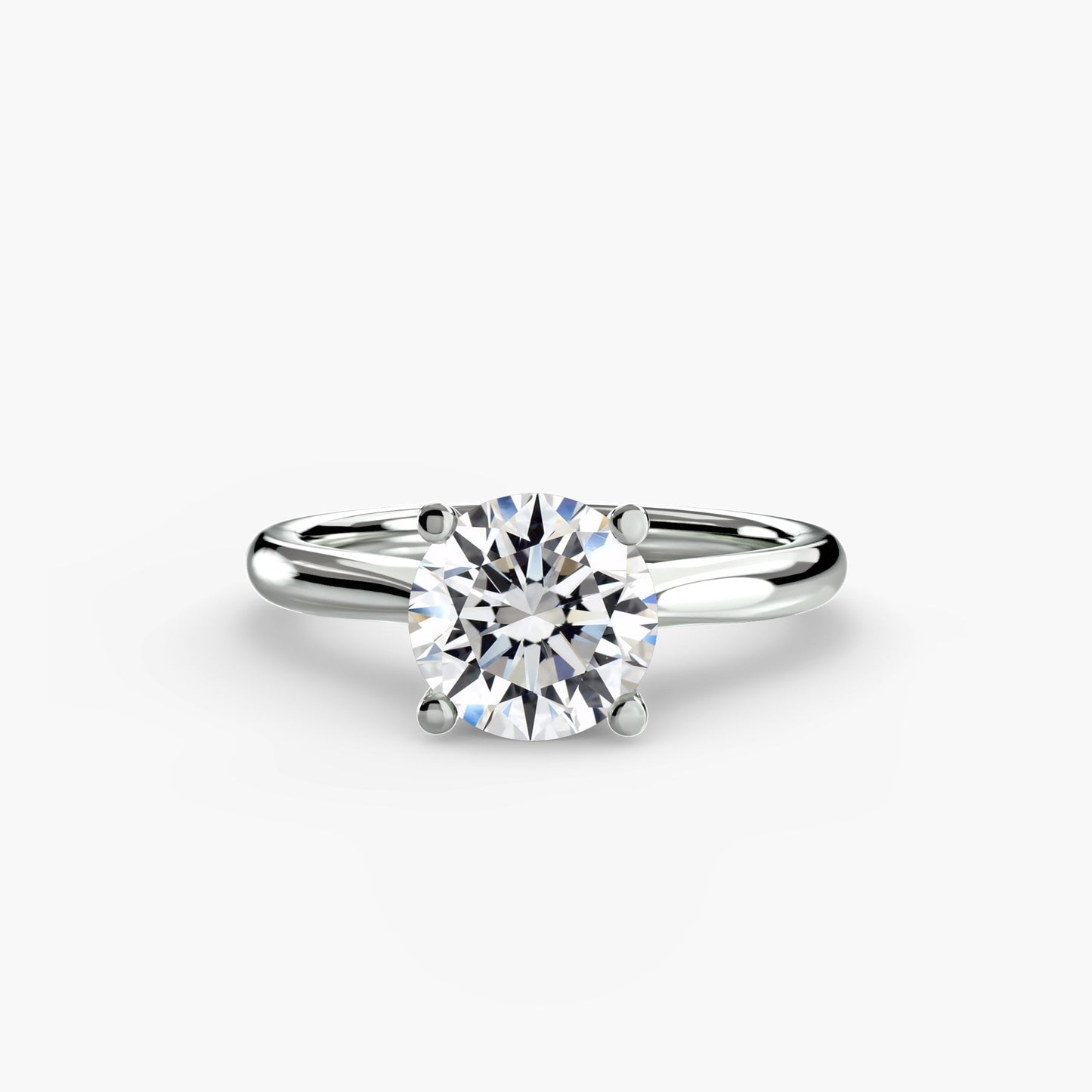 Completed Ring (Italy Size 17.00)