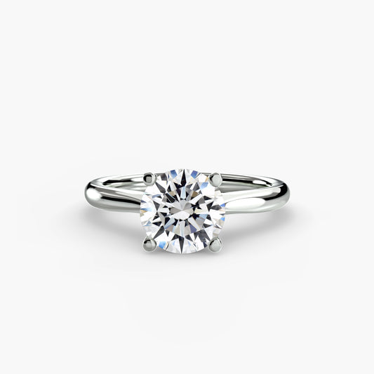 Completed Ring (Italy Size 5.50)