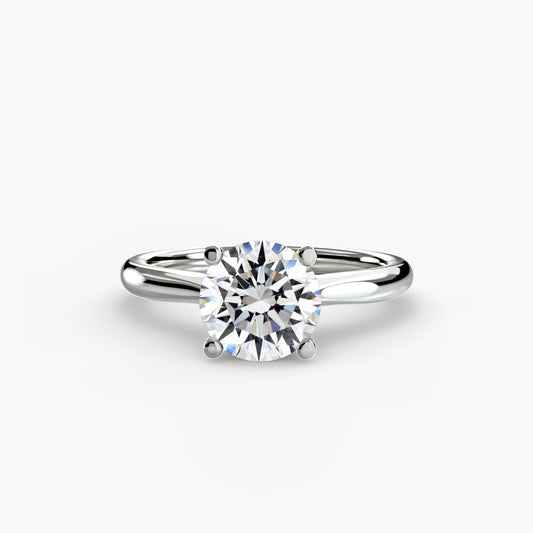 Completed Ring (Italy Size Not Sure)