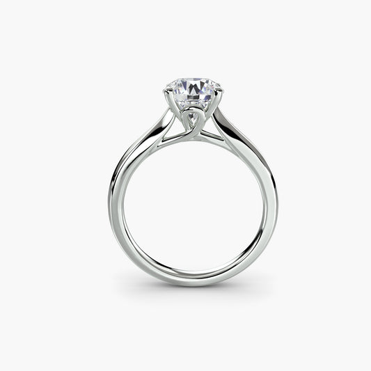 Solitario Primo Diamante