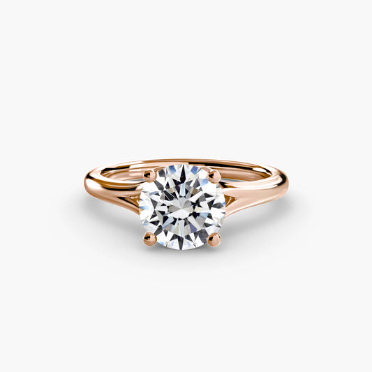 Completed Ring (Italy Size Not Sure)