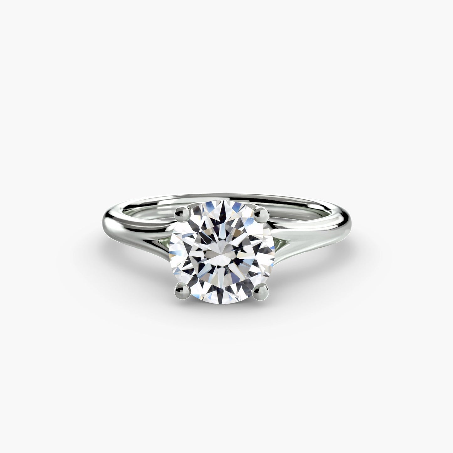 Completed Ring (Italy Size Not Sure)