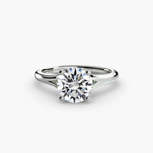 Completed Ring (Italy Size 6.00)