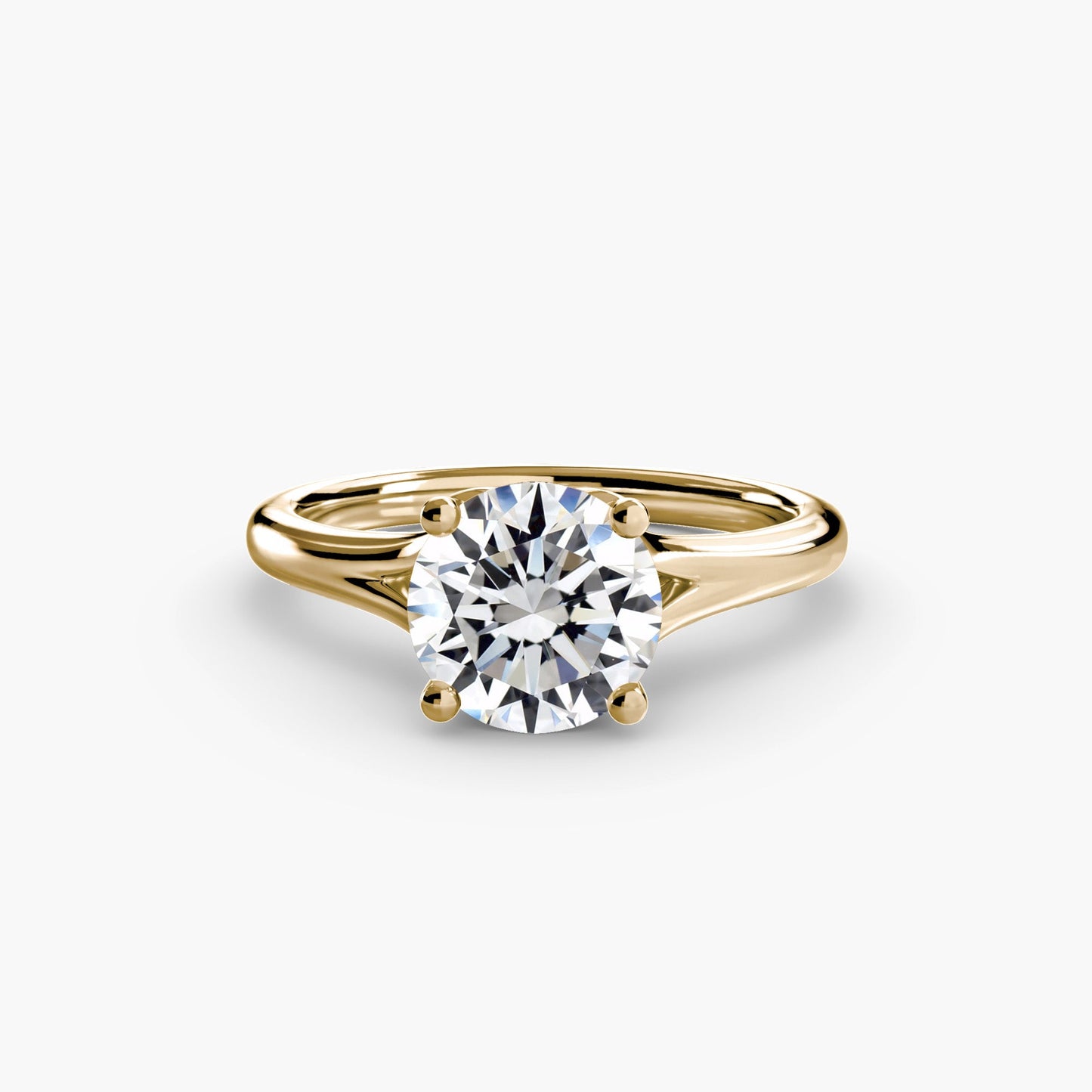 Completed Ring (Italy Size 10.00)