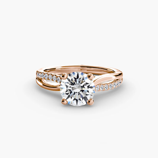 Completed Ring (United Kingdom Size Not Sure)