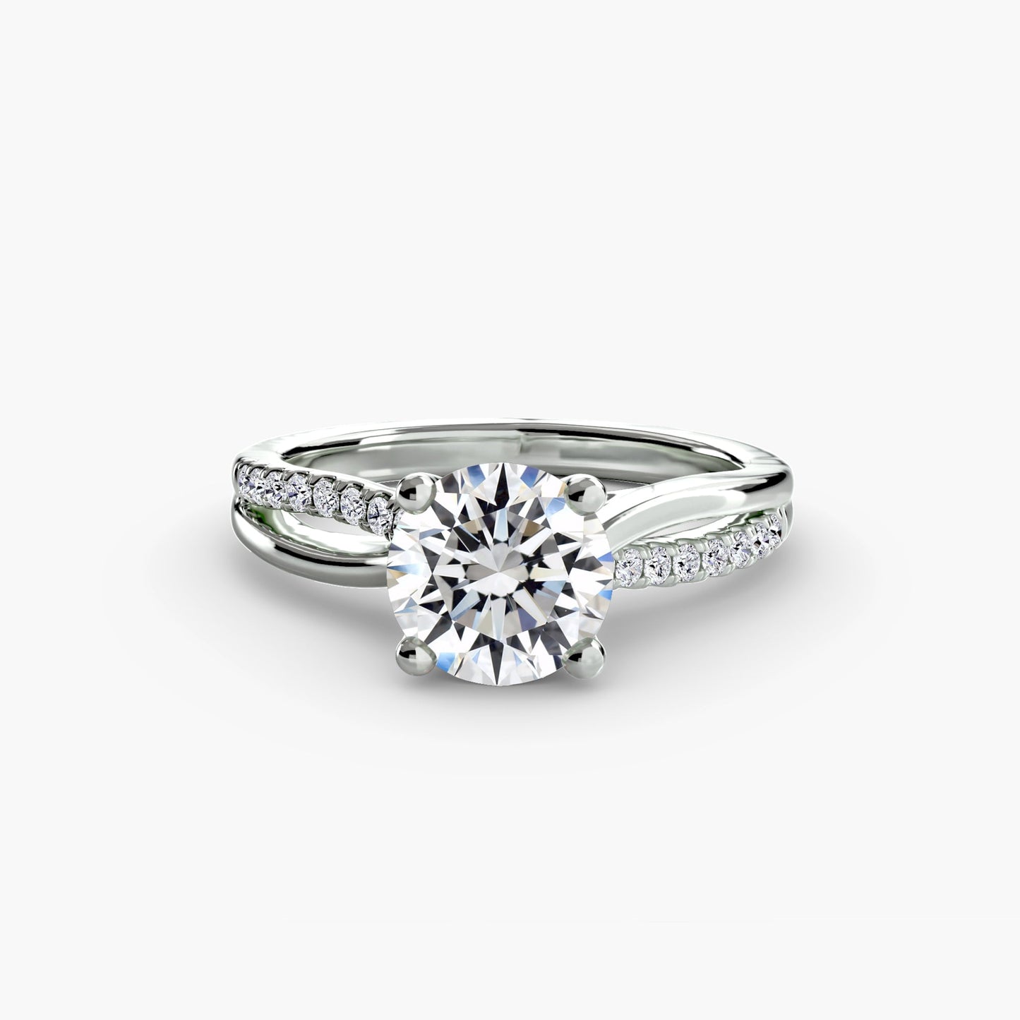 Completed Ring (Italy Size 13.00)