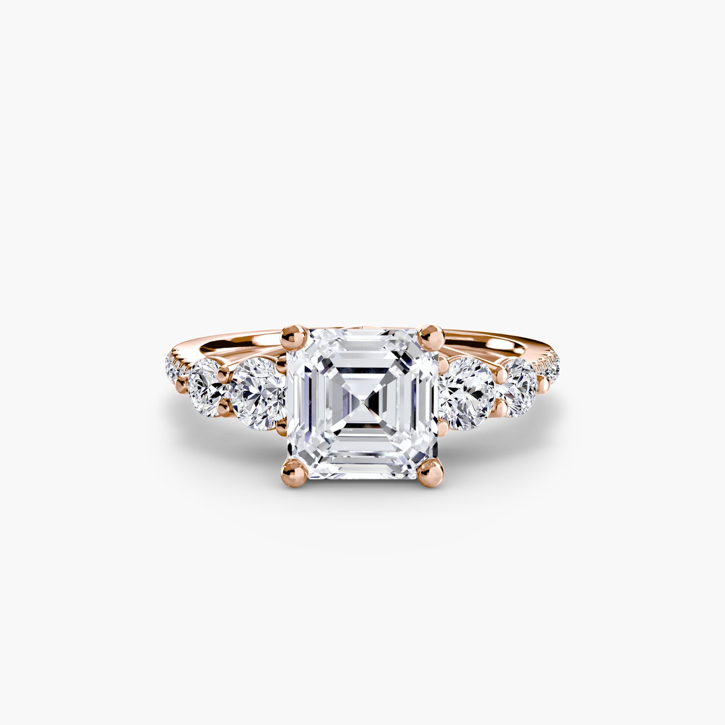 Anello Costellazione del Mercante