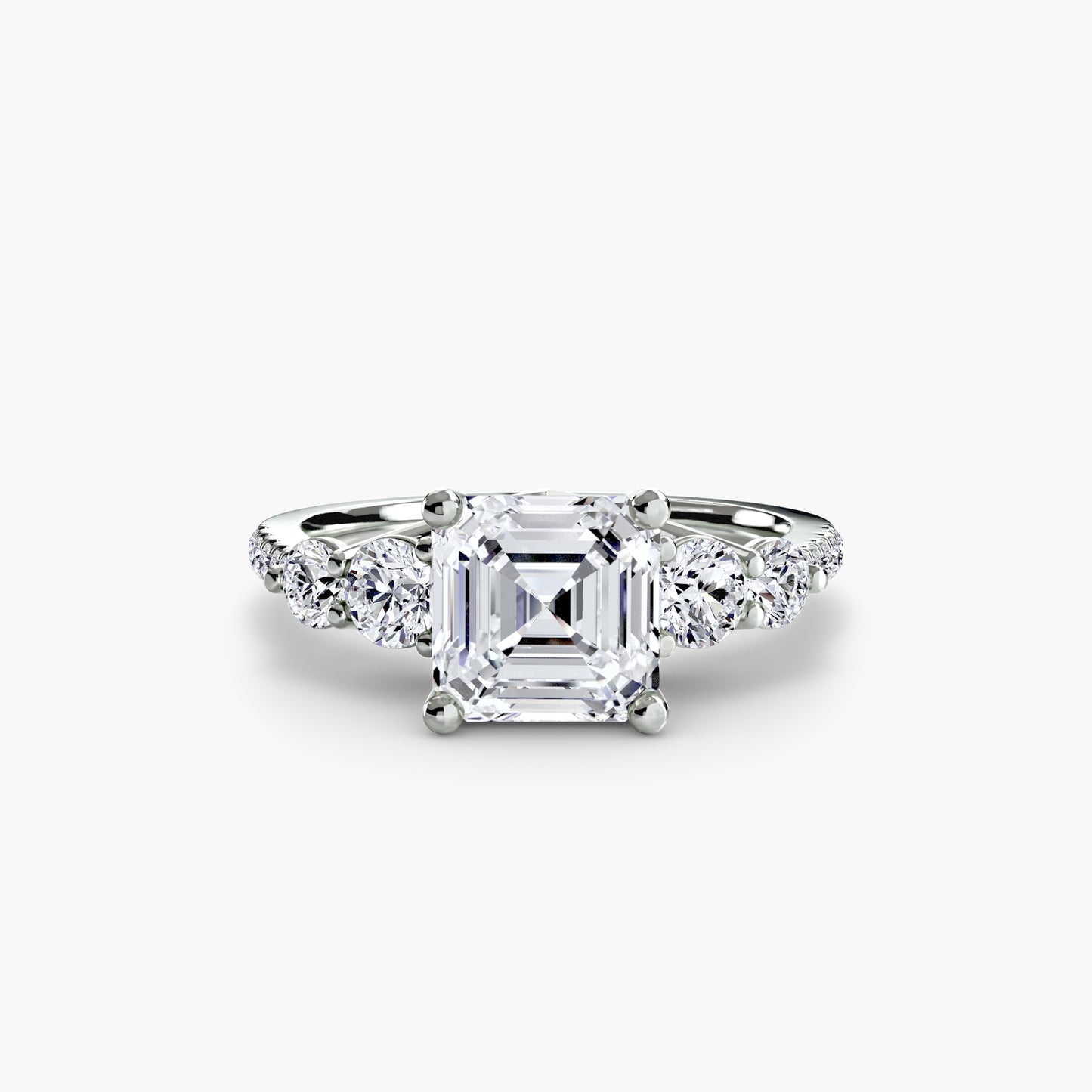 Anello Costellazione del Mercante