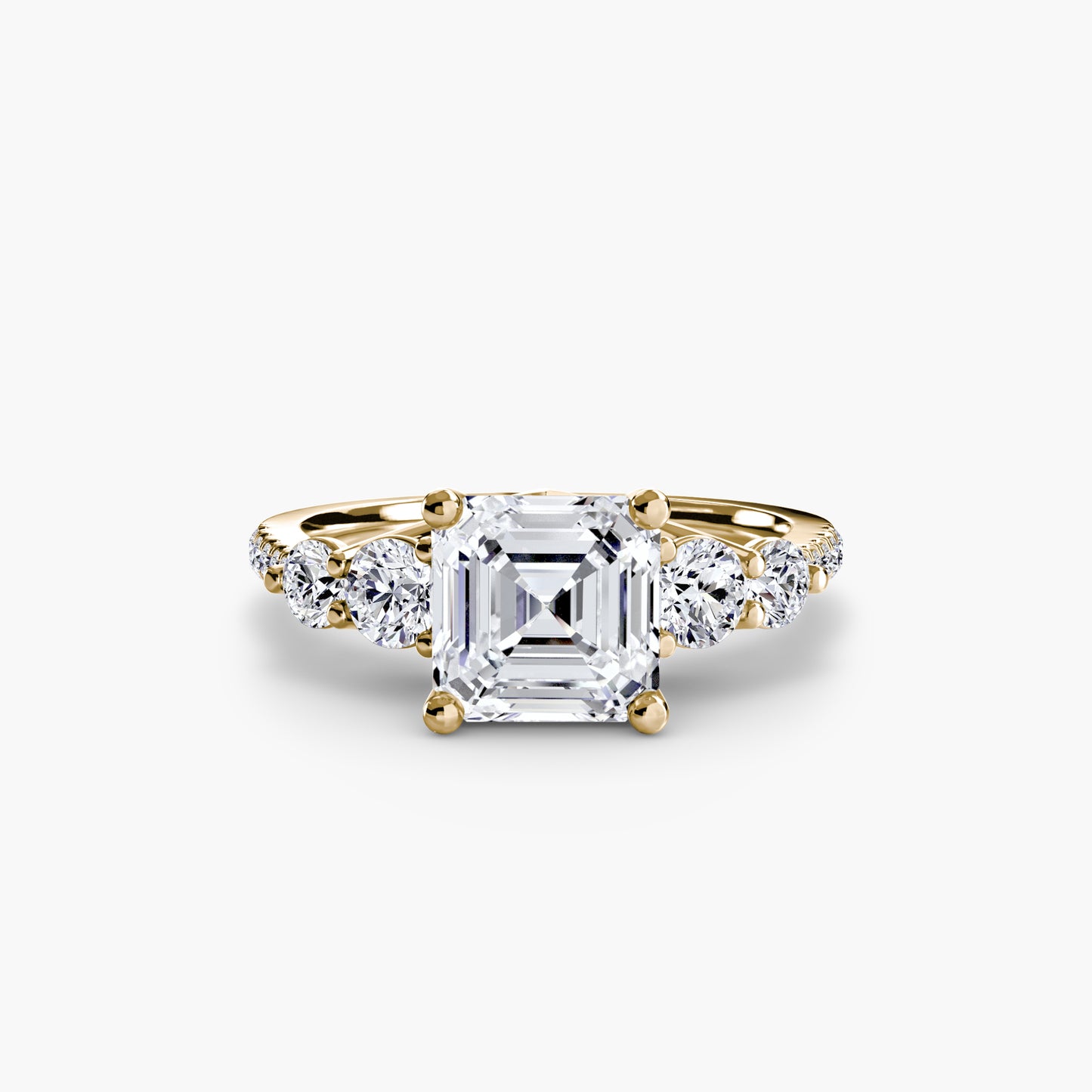 Anello Costellazione del Mercante
