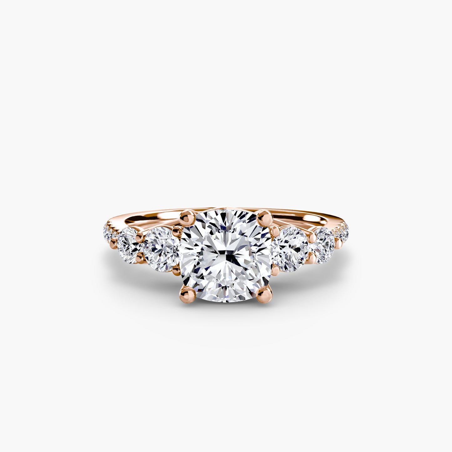 Anello Costellazione del Mercante