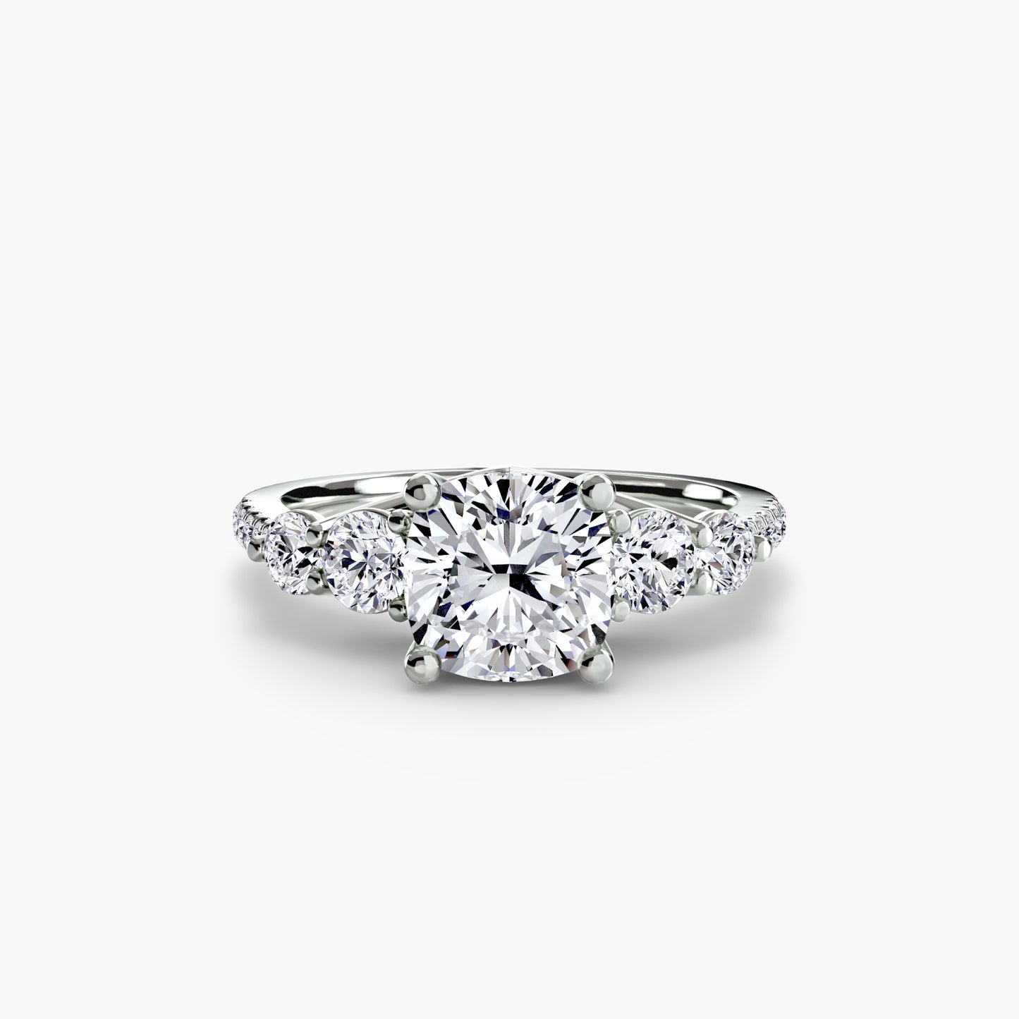 Anello Costellazione del Mercante