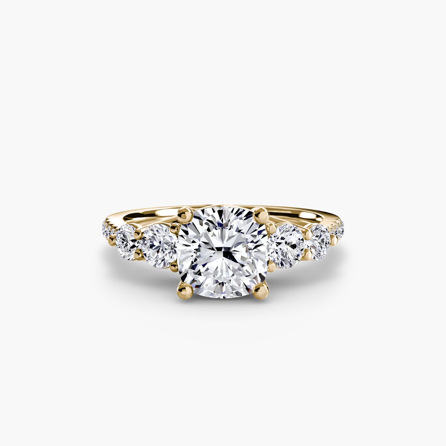 Anello Costellazione del Mercante