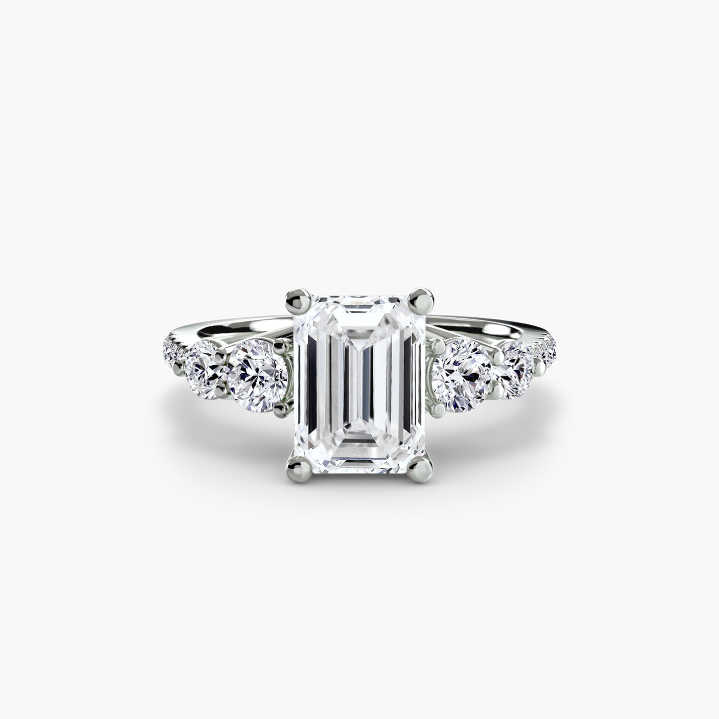 Anello Costellazione del Mercante