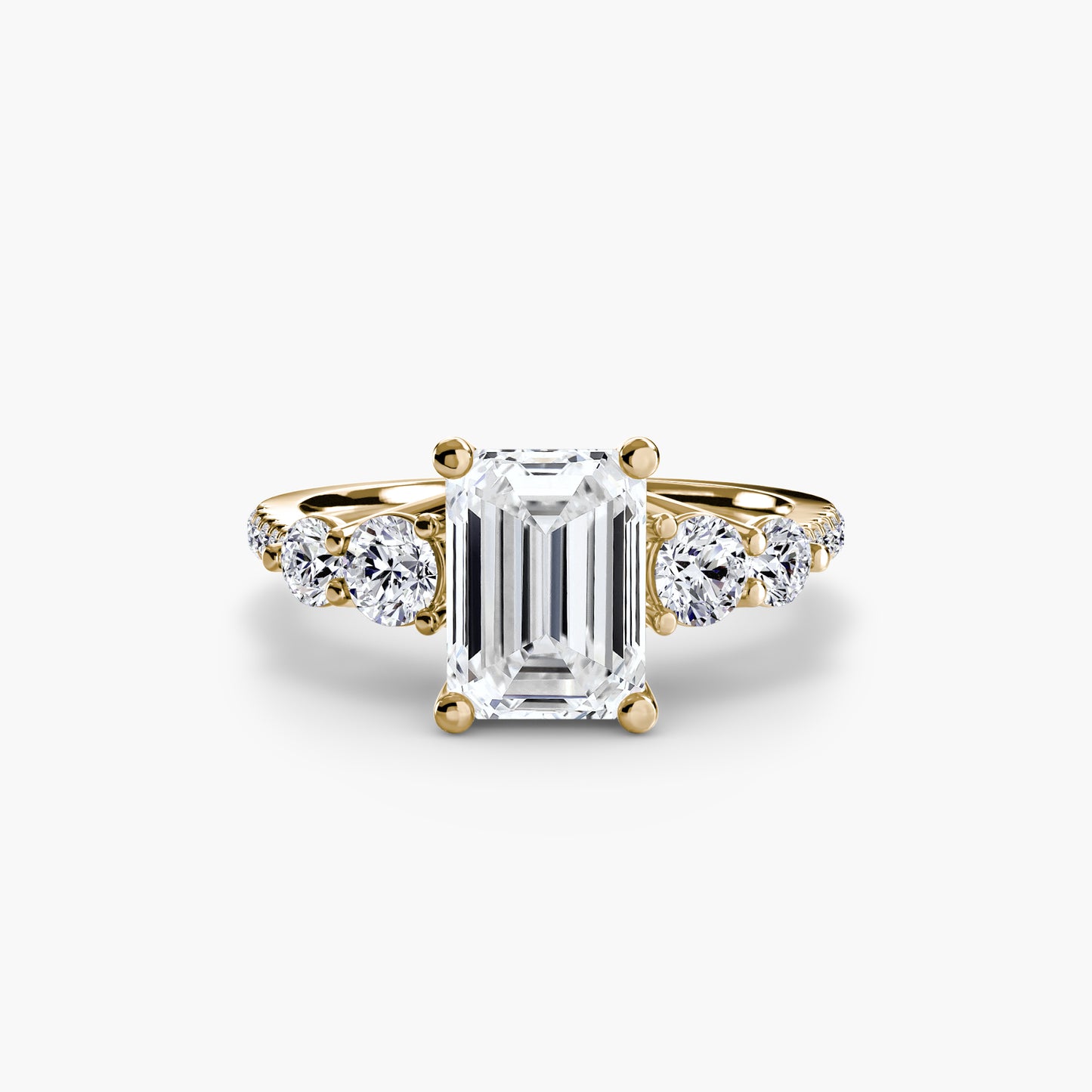 Anello Costellazione del Mercante