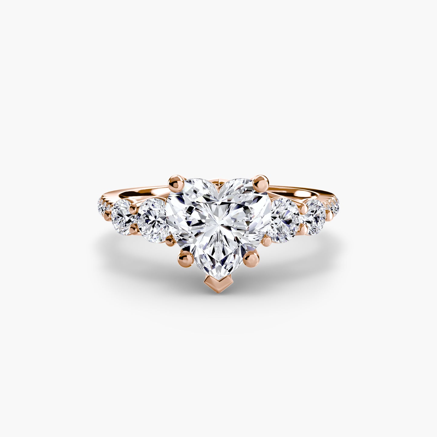 Anello Costellazione del Mercante