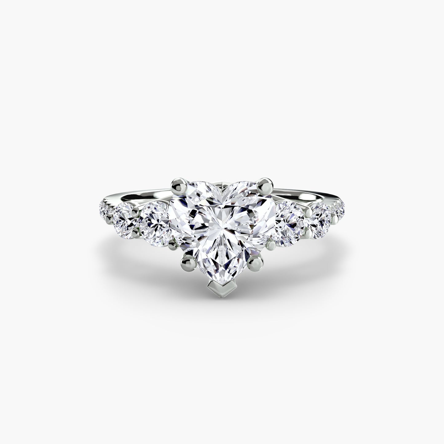 Anello Costellazione del Mercante