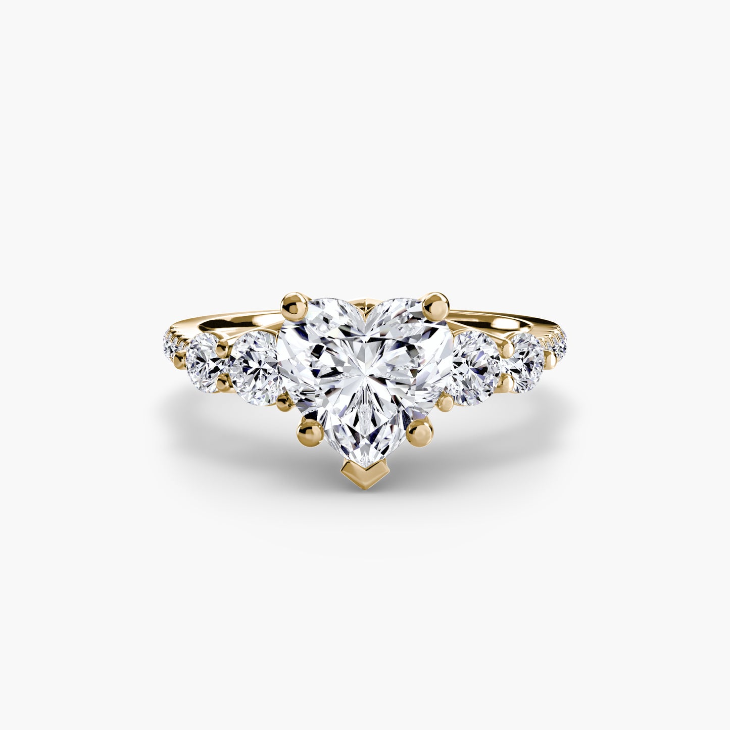 Anello Costellazione del Mercante