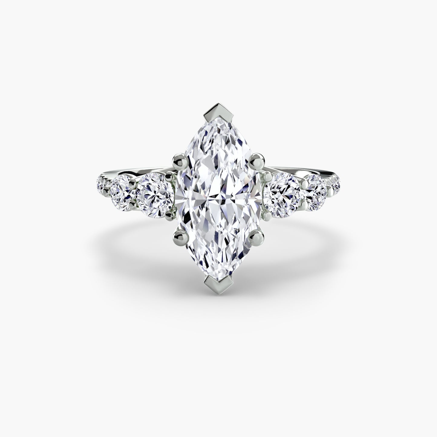 Anello Costellazione del Mercante