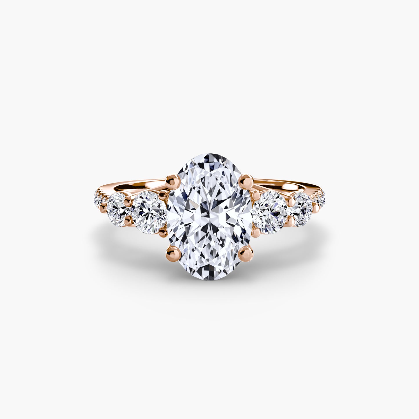 Anello Costellazione del Mercante