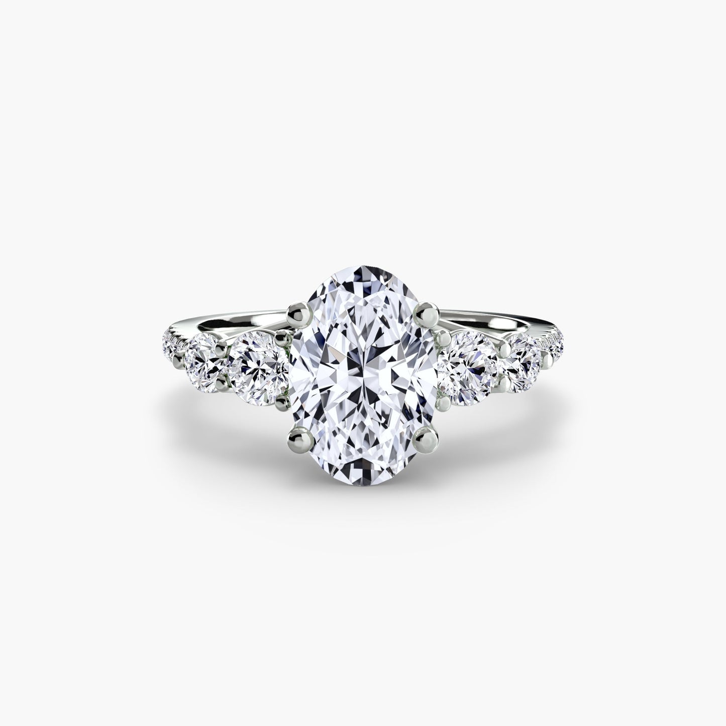Completed Ring (Italy Size 15.00)