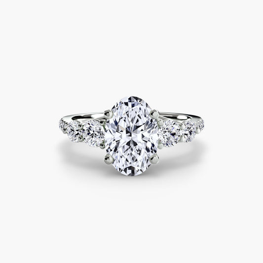 Completed Ring (Italy Size 5.50)