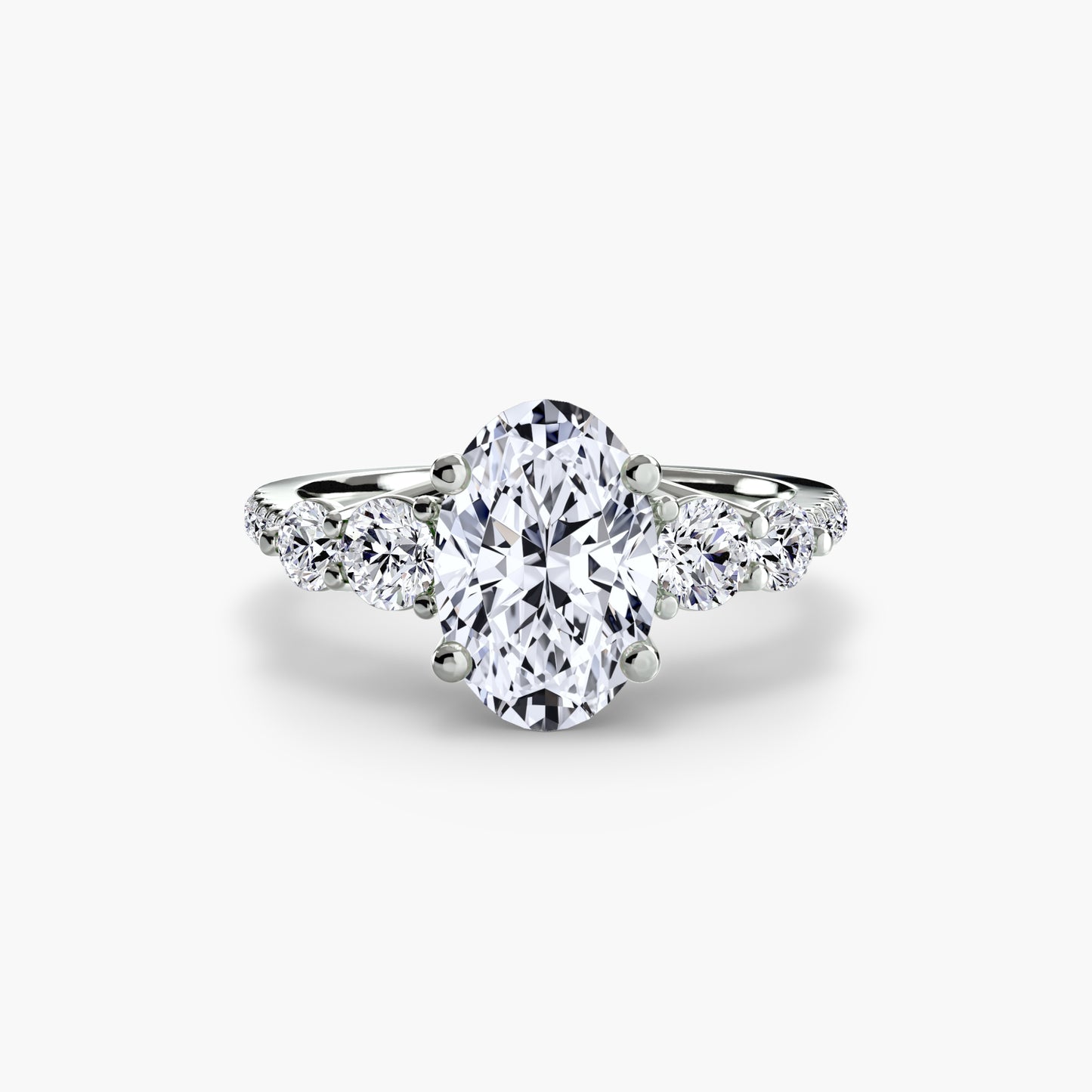 Anello Costellazione del Mercante