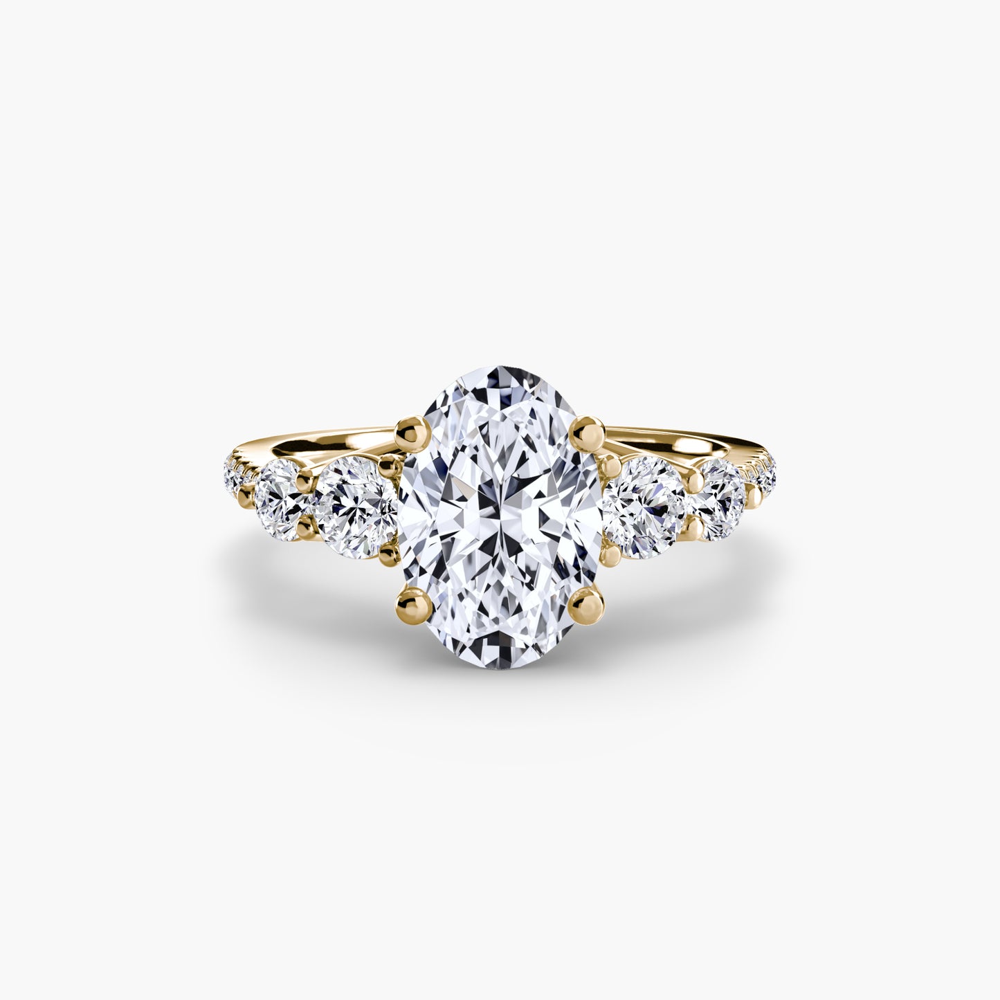 Anello Costellazione del Mercante