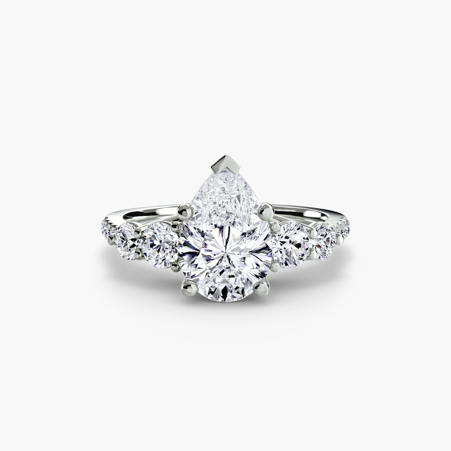 Anello Costellazione del Mercante