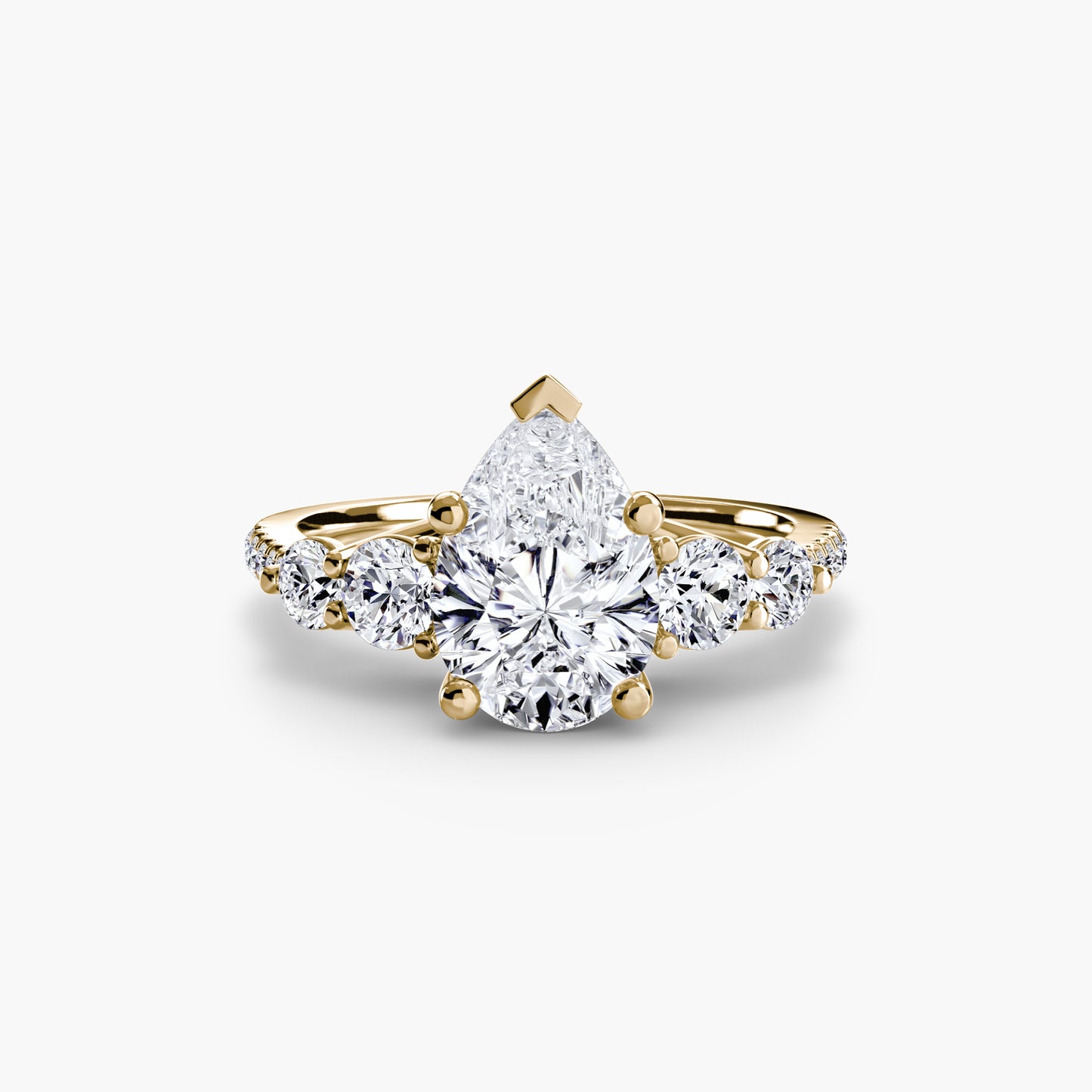 Anello Costellazione del Mercante