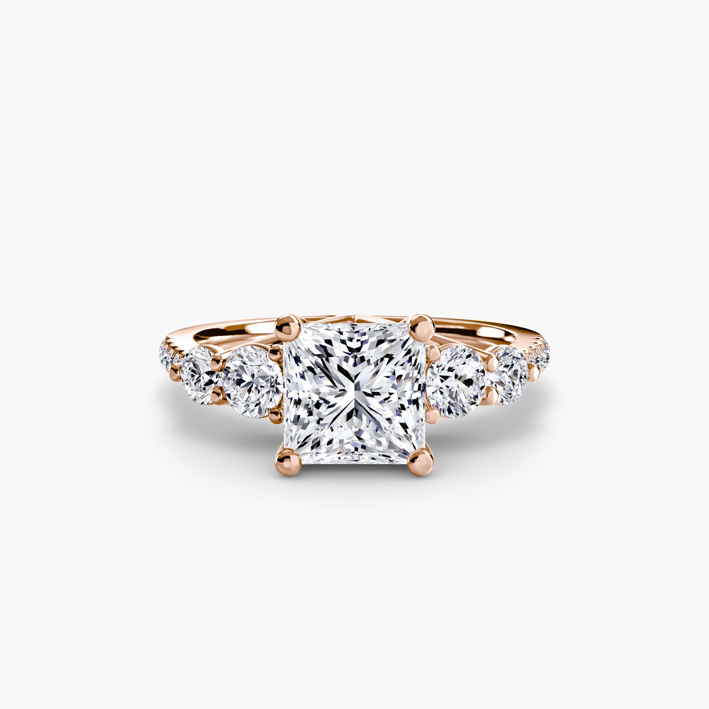 Anello Costellazione del Mercante