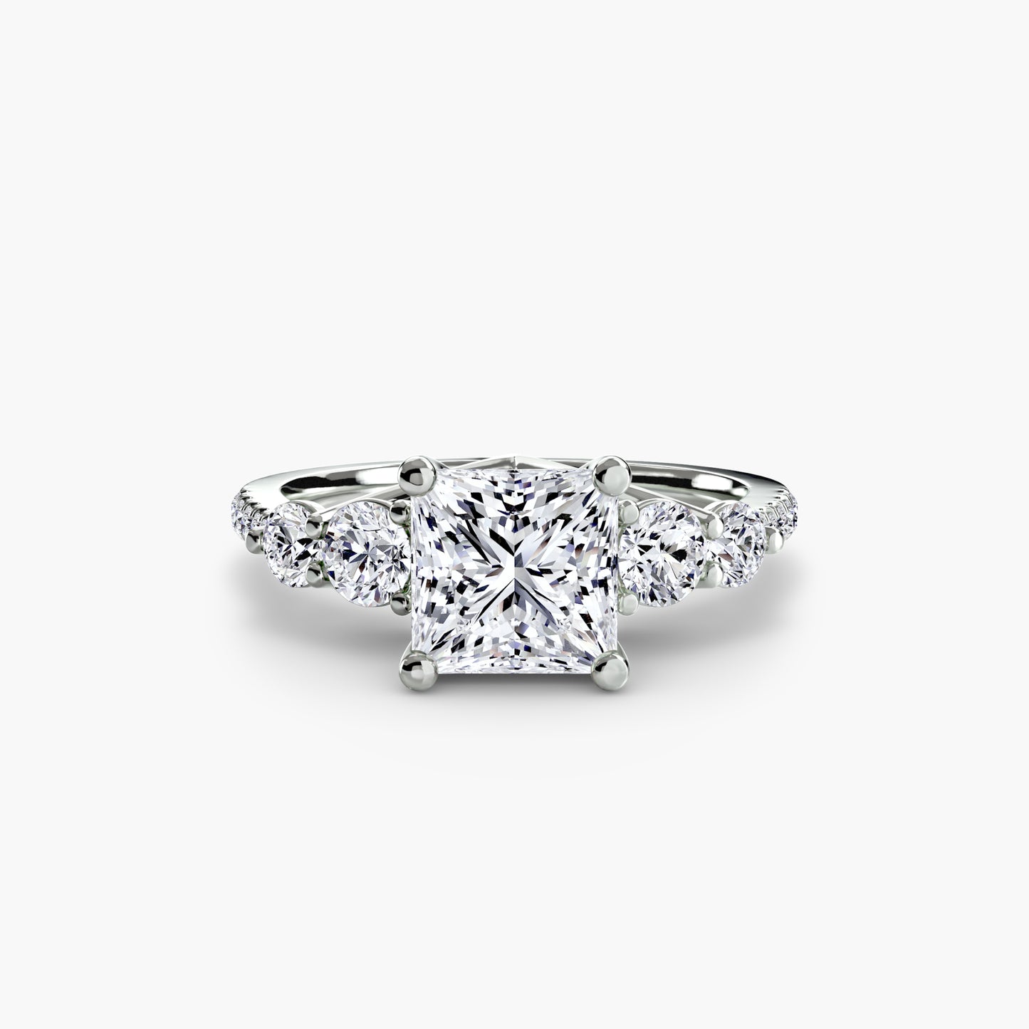 Anello Costellazione del Mercante