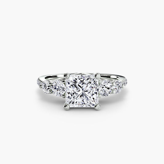 Completed Ring (Italy Size 6.00)