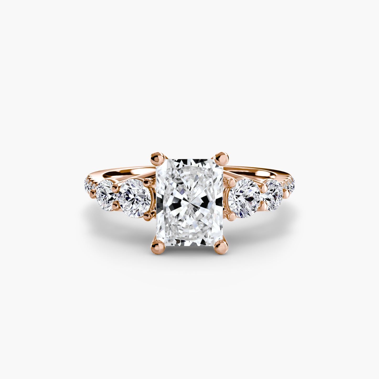 Anello Costellazione del Mercante