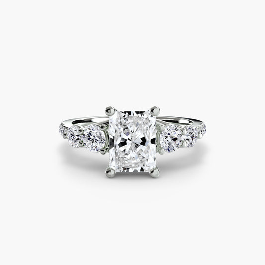 Completed Ring (Italy Size 15.00)
