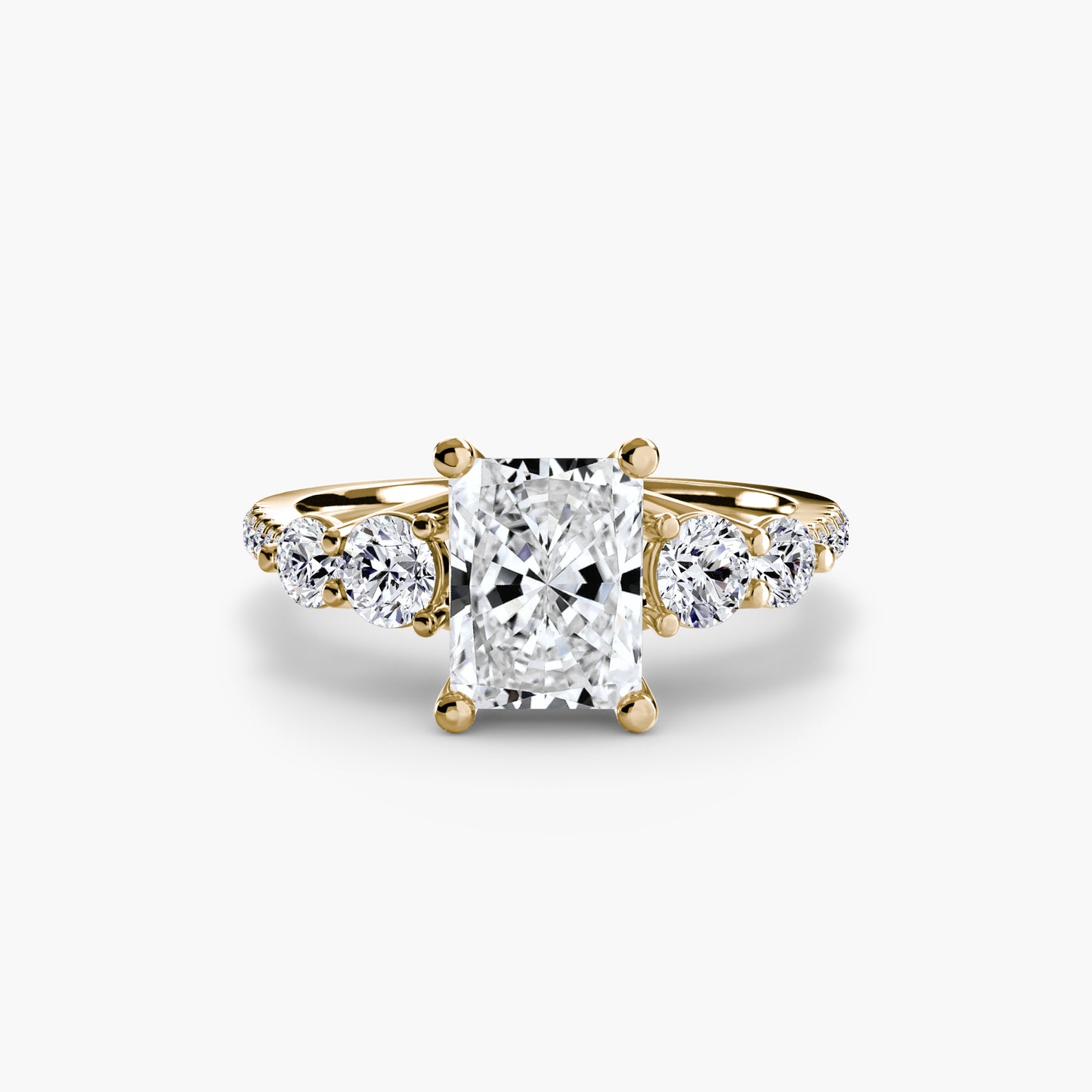 Anello Costellazione del Mercante