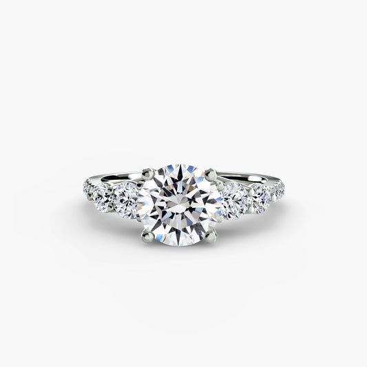 Completed Ring (Italy Size 12.00)