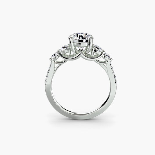 Anello Costellazione del Mercante