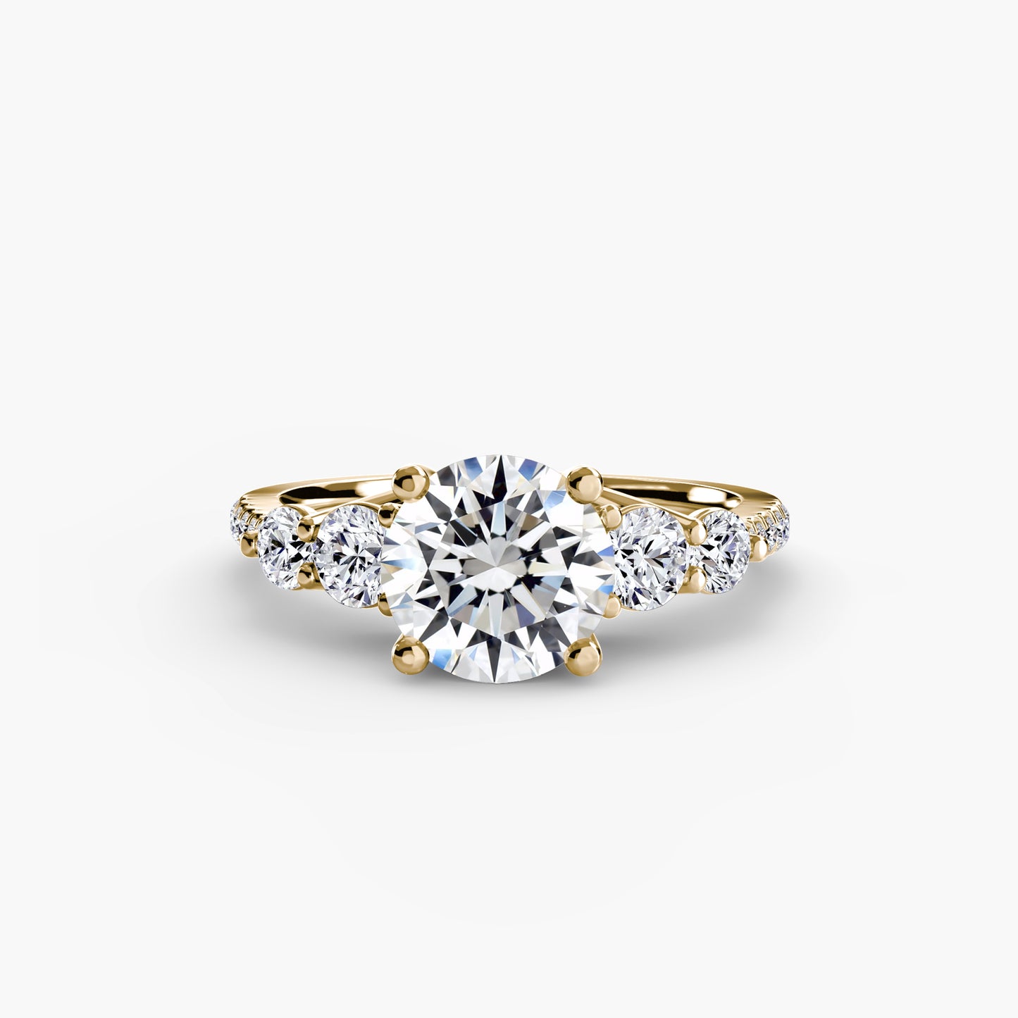Anello Costellazione del Mercante