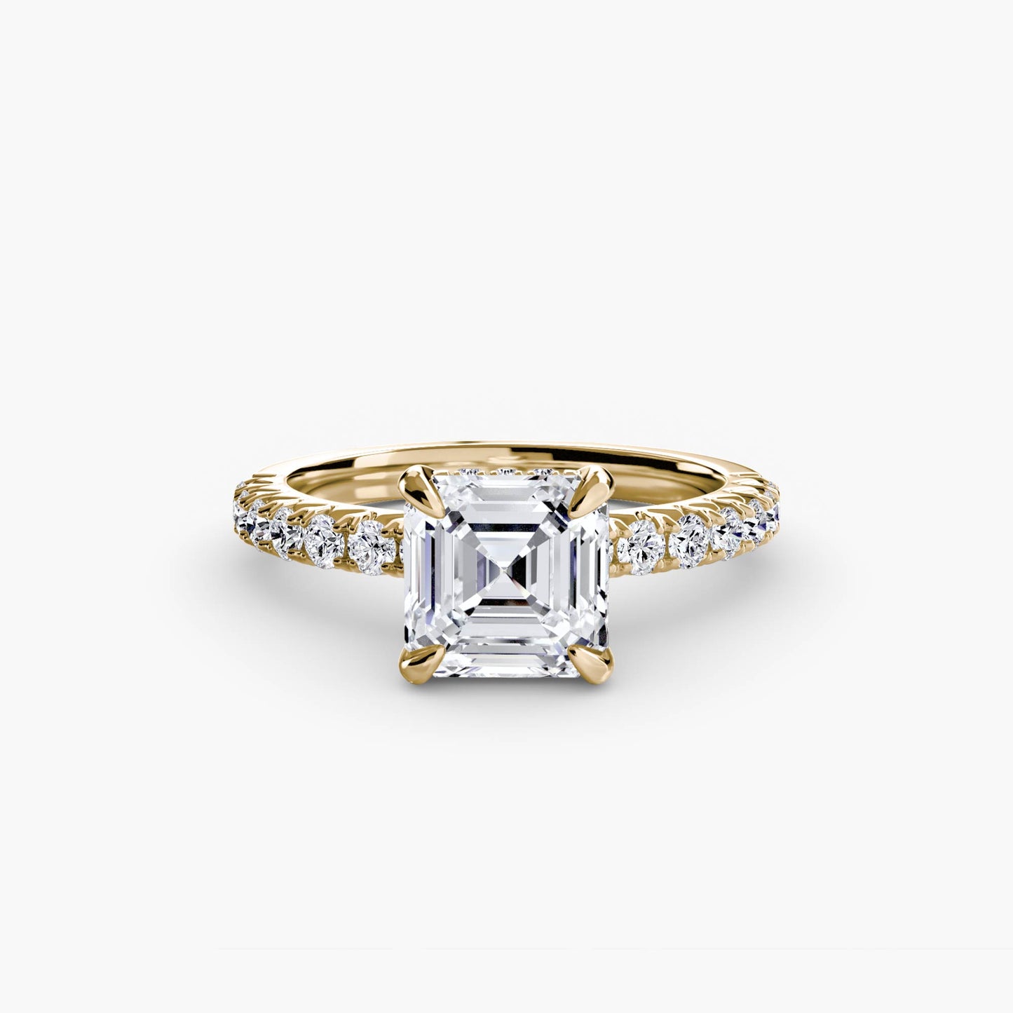 Anello Carovana di Stelle