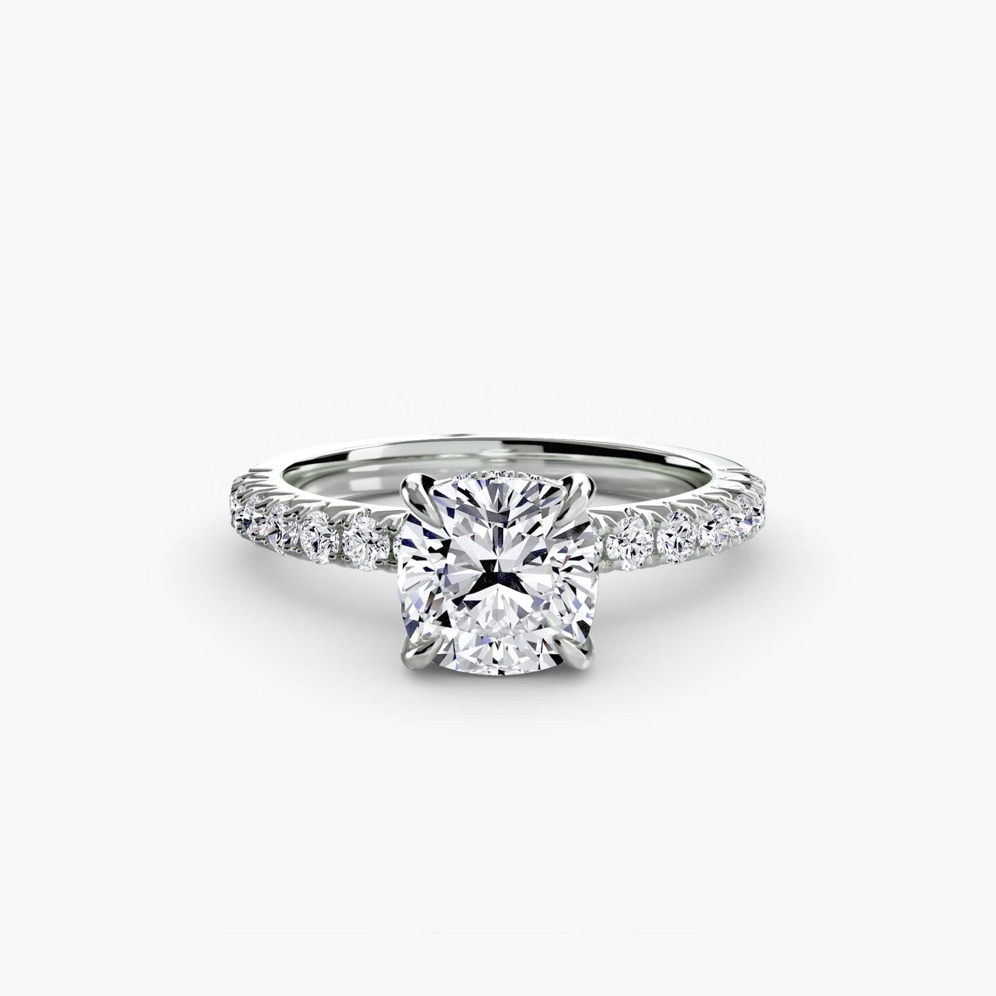 Completed Ring (Italy Size 14.50)