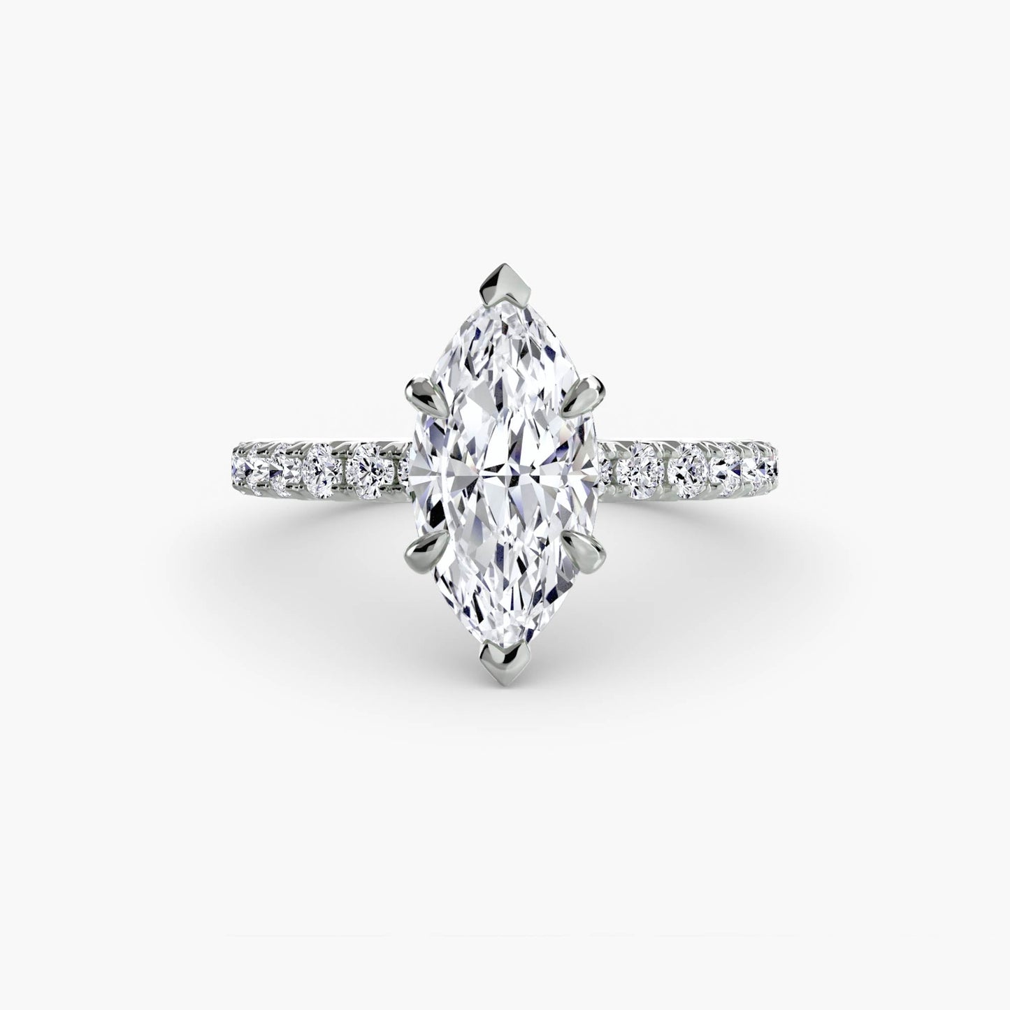 Completed Ring (Italy Size 14.00)