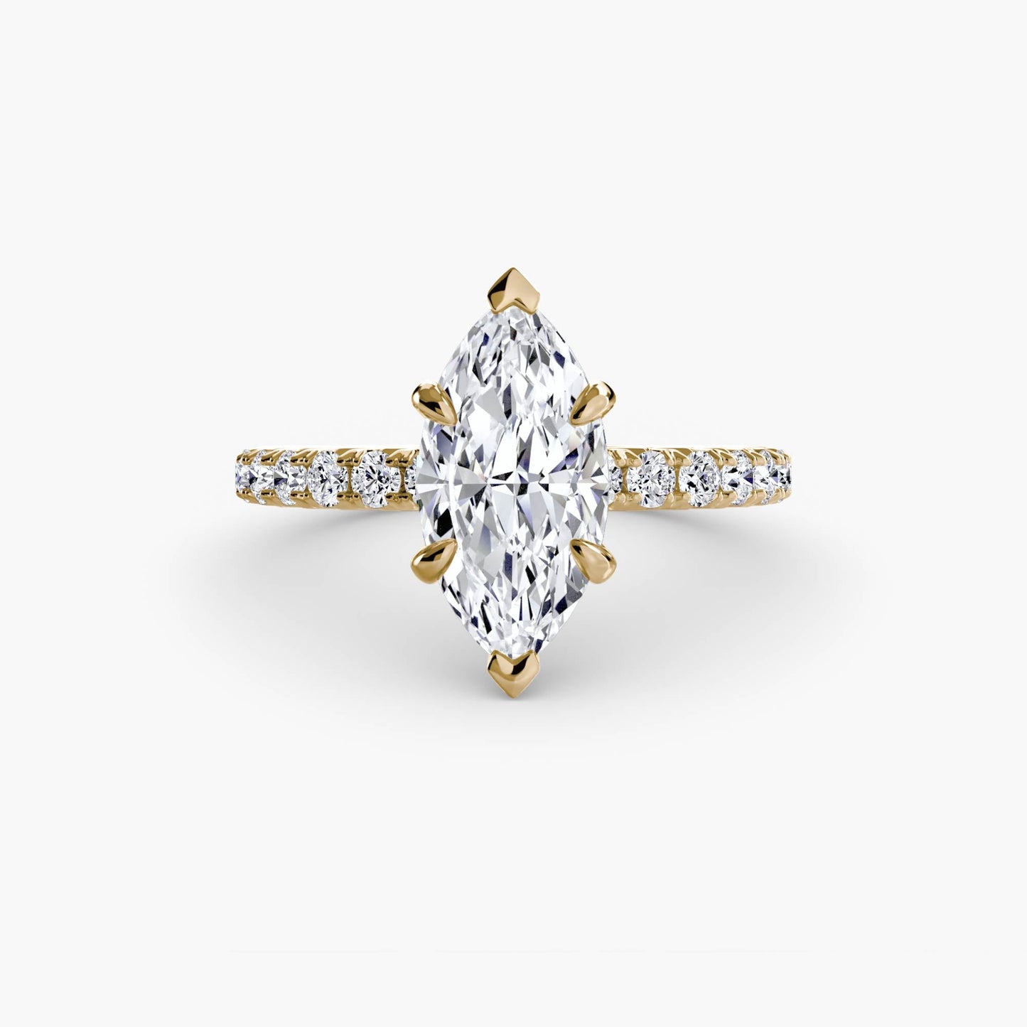 Completed Ring (Italy Size 12.00)
