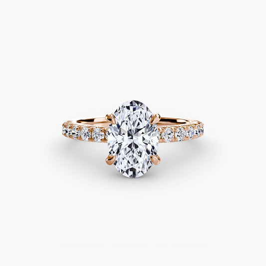 Completed Ring (Italy Size 10.00)