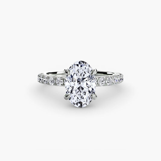Completed Ring (Italy Size 12.00)